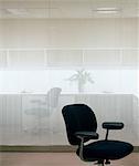 Offices, London. Detail. Image exclusive for Corbis client until Oct. 09 for all media.
