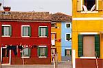 Burano, Venice