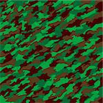 camouflage texture, abstract texture; art illustration