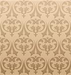 Beige seamless pattern with a repeating pattern. Vector illustration