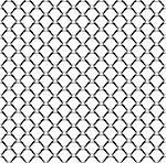texture de clôture pour le lien chaîne