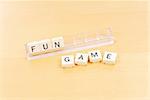 Fun Word Games