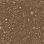 Summer seamless pattern - Illustration for your design.