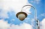 Street lamp