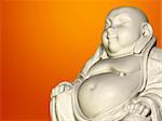 An image of a nice buddha sculpture