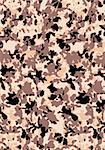 camouflage abstract pattern