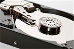 hard drive storage device