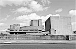 The Royal National Theatre in London UK