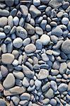 pebble stones