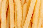 French Fries close-up