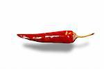 red chili