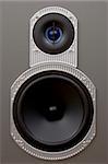 speaker, acoustic, audio, background,