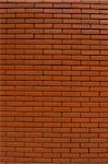 A brick wall pattern