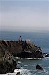 Big Sur Lighthouse, California