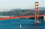 The Bridge can be a very busy place, particularly during the summer months. It is estimated that about nine million people from around the world visit the Bridge each year