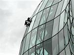 Extreme window cleaners sage gateshead