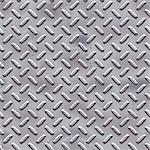 a large sheet of rough and pitted nickel, silver or alloy diamond or tread plate