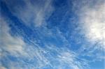 skies, clouds, blue, weather, backgrounds, nature, light, heavens, tranquil