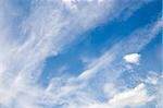 skies, clouds, blue, weather, backgrounds, nature, light, heavens, tranquil, white