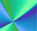 blue and green background with diagonal lines and 3d effect