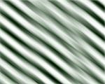 greeenish metallic background with diagonal stripes