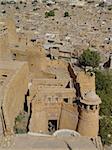 India - Rajasthan - Jaisalmer