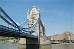 This is an image of the tower bridge.