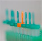 Eppendorf tubes
