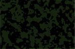 camouflage. Green and black color