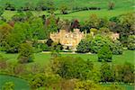 winchcombe the cotswolds gloucestershire the midlands england sudeley castle