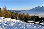 Lienz - Ski resort in Austria