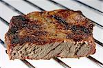 Grilled Steak