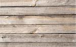 Old planks of wooden wall texture background