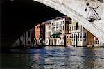 Rialto Bridge, Venice, Italy