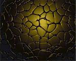 biology texture background (dragon skin)