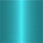 linear brushed turquoise background with central highlight