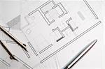 architecture blueprint & tools