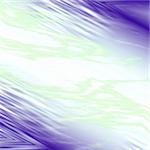 Energy beam, abstract aura light effect illustration