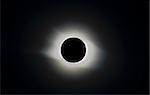 full solar eclipse, corona