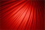 Deep red background decoration with curved lines