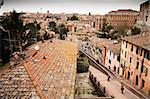 Perugia. The Heart Of Umbria. Old Italy Series.