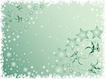 holiday backgrounds. christmas card. vector