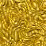 texture of drawing of net in gold yellow colors