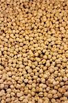 Chickpea Background