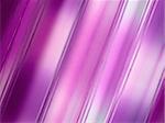 Abstract background with diagonal lines in purple