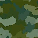 Camouflage pattern wallpaper texture background abstract illustration