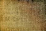 Rough flax fabric texture abstract background