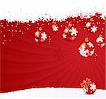 Christmas abstract vector background. Christmas backgrounds collection.