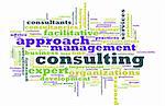 Management Consulting Service in a Company as Art