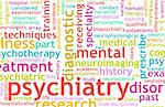 Psychiatry Focus on Mental Illness As Concept